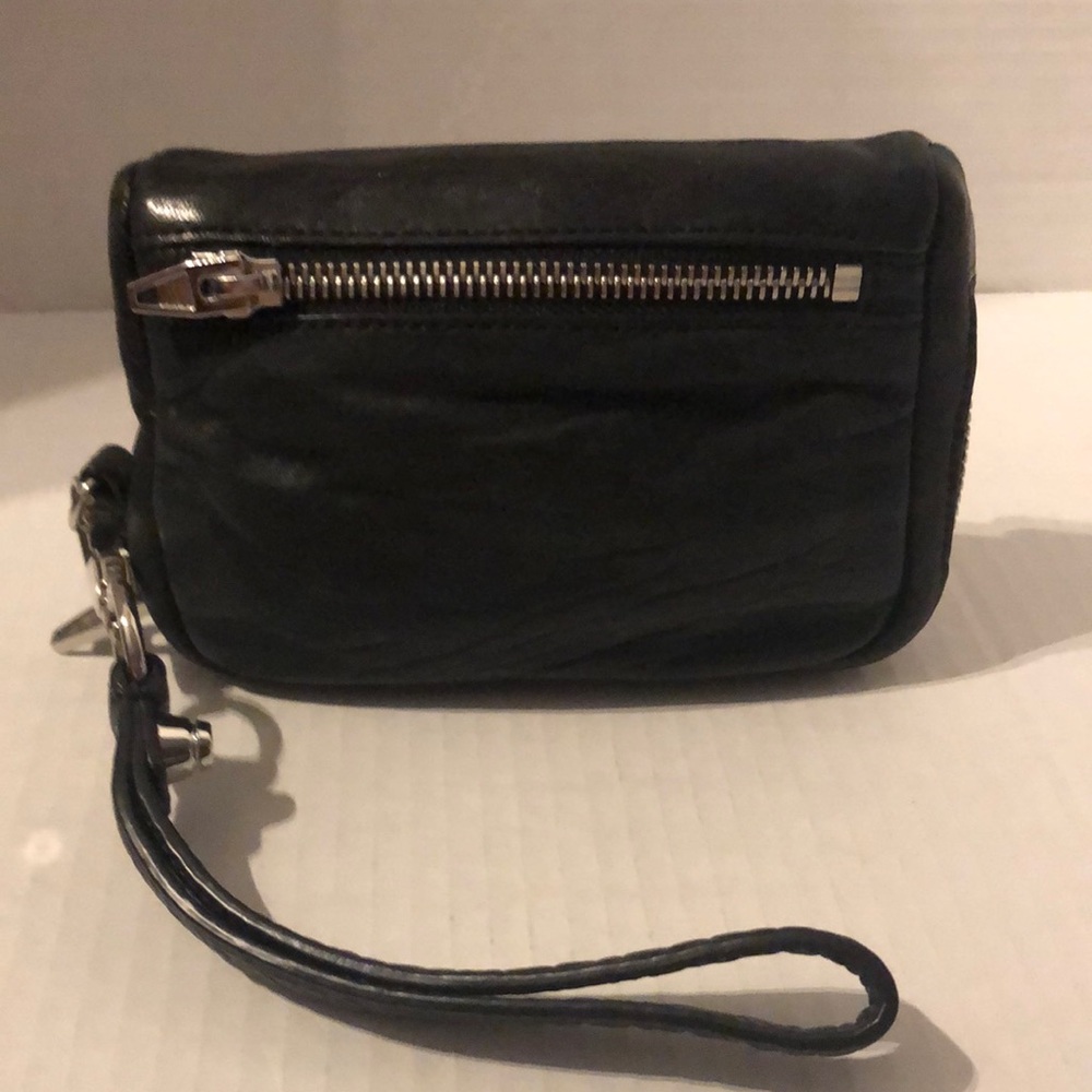Alexander Wang Wristlet/ Wallet Bag